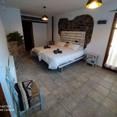 Cal Jardiner Villa Rialp Bagian luar foto