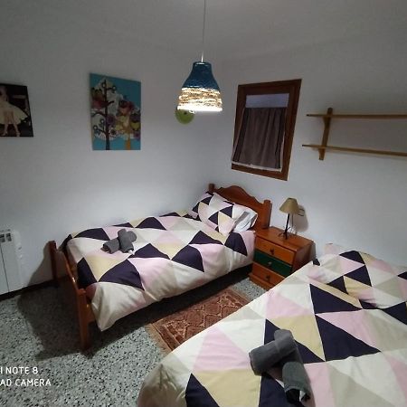 Cal Jardiner Villa Rialp Bagian luar foto