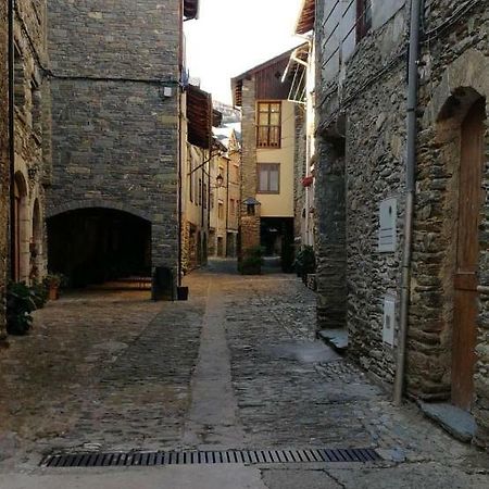 Cal Jardiner Villa Rialp Bagian luar foto