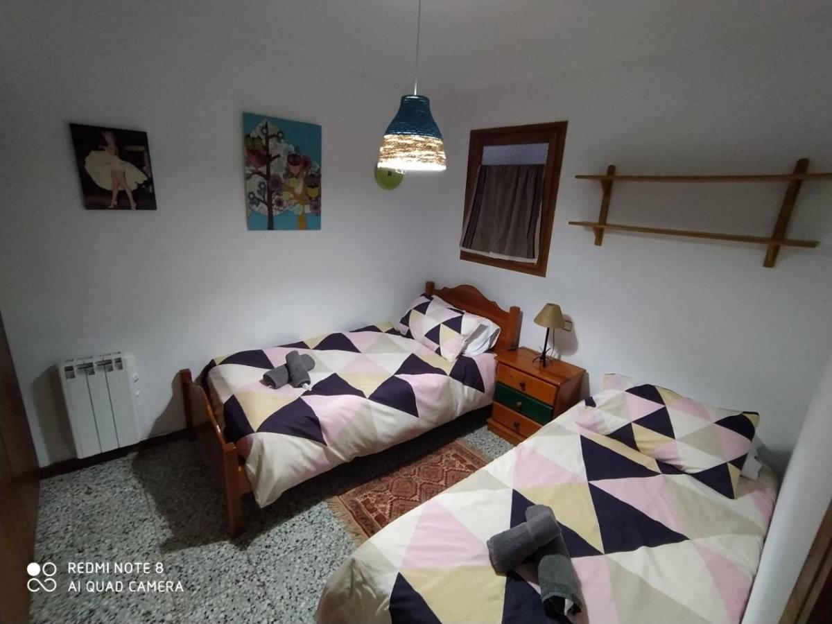 Cal Jardiner Villa Rialp Bagian luar foto