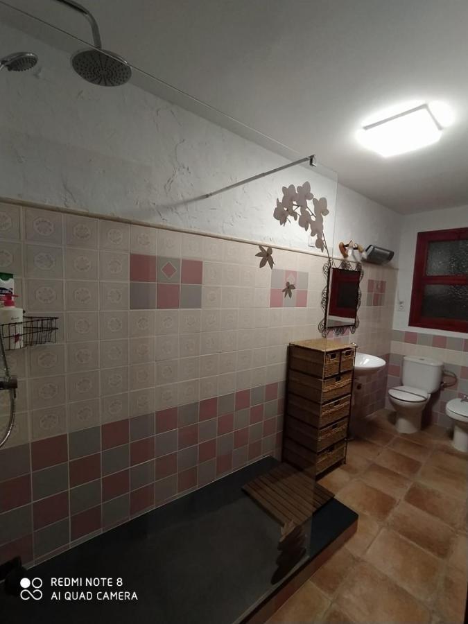 Cal Jardiner Villa Rialp Bagian luar foto