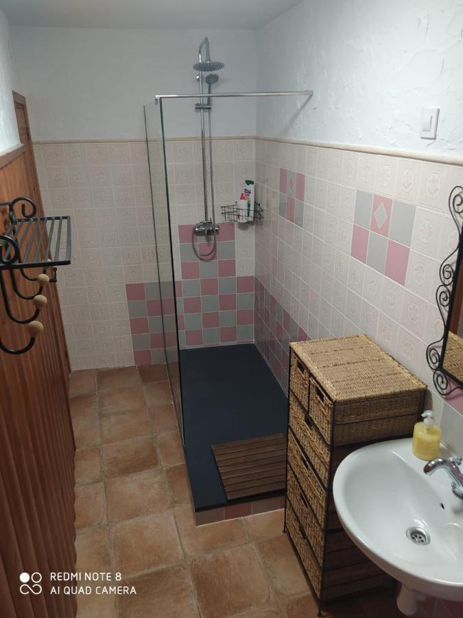 Cal Jardiner Villa Rialp Bagian luar foto