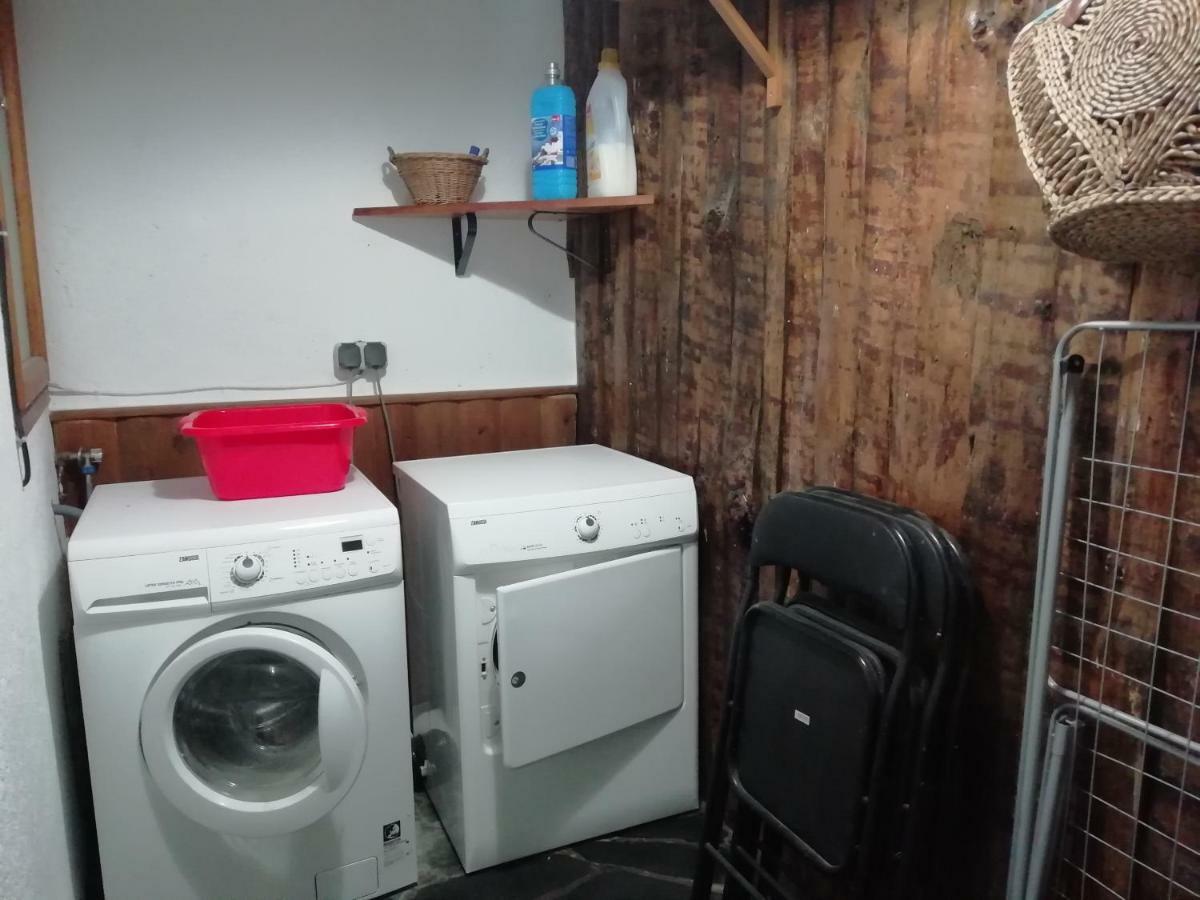 Cal Jardiner Villa Rialp Bagian luar foto
