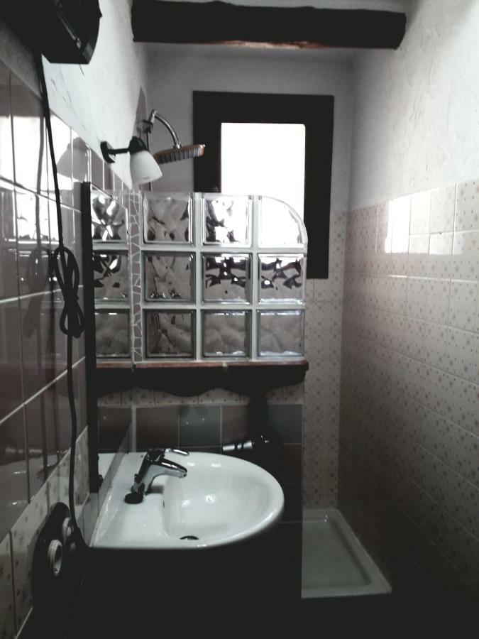 Cal Jardiner Villa Rialp Bagian luar foto